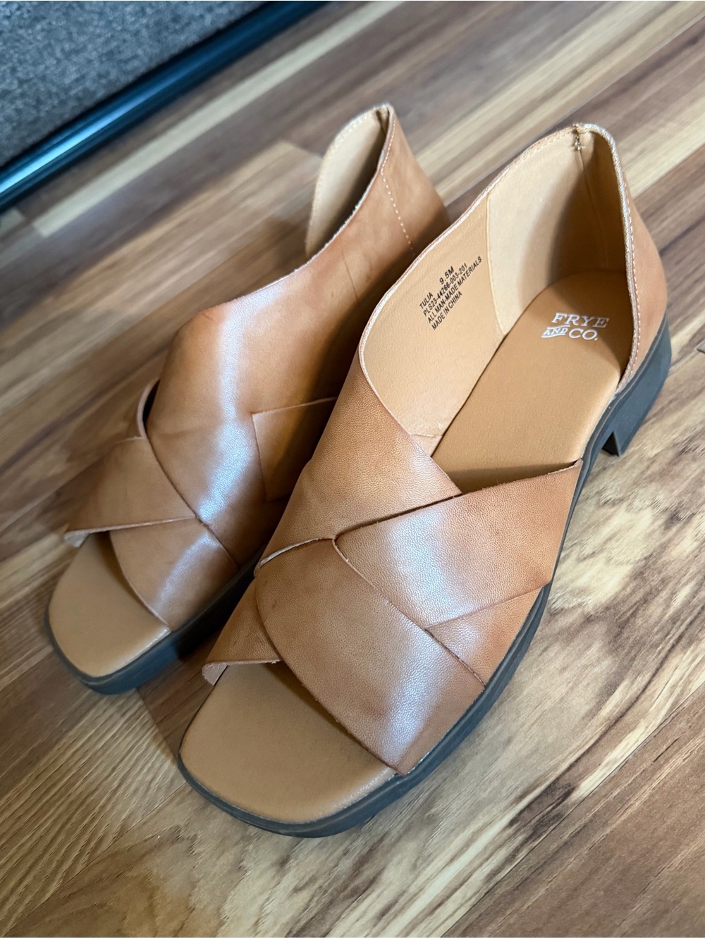 Frye Sandals